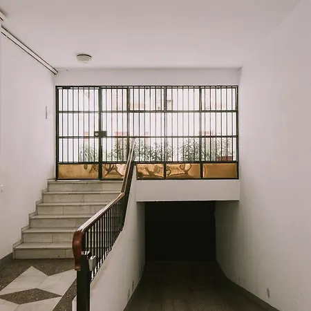 아파트 San Luis *