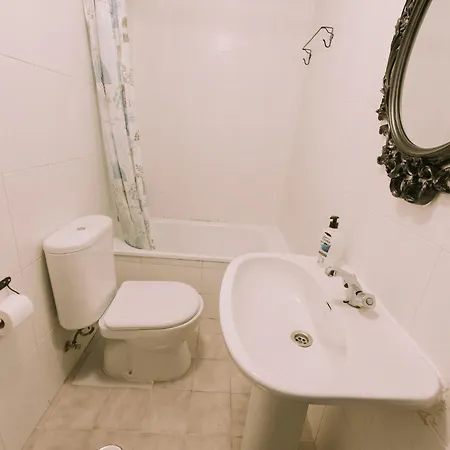 Apartment San Luis *